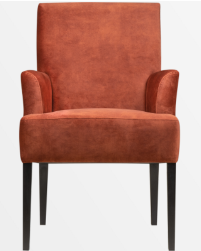 Rene Houtman Jason Eetkamerstoel - H95 cm