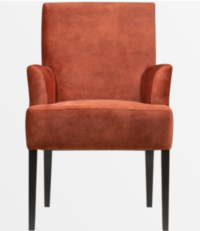 Rene Houtman Jason Eetkamerstoel - H95 cm