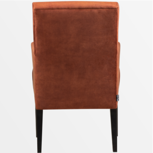 Rene Houtman Jason Eetkamerstoel - H95 cm