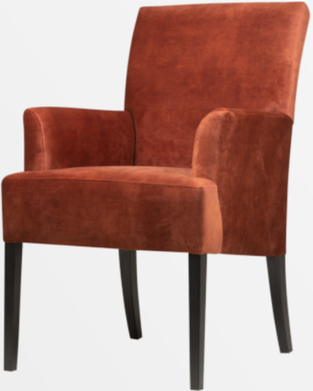 Rene Houtman Jason Eetkamerstoel - H95 cm