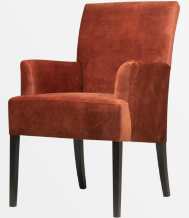 Rene Houtman Jason Eetkamerstoel - H95 cm