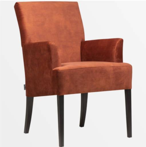 Rene Houtman Jason Eetkamerstoel - H95 cm