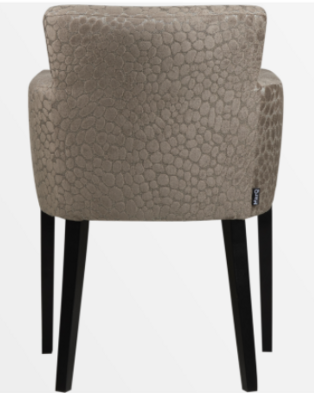Rene Houtman Jenneke Eetkamerstoel - H84 cm