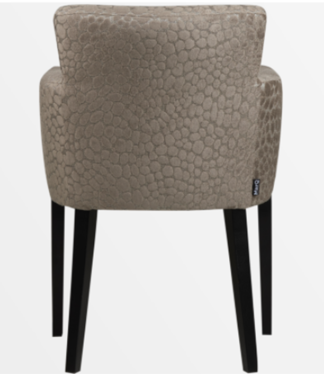 Rene Houtman Jenneke Eetkamerstoel - H84 cm