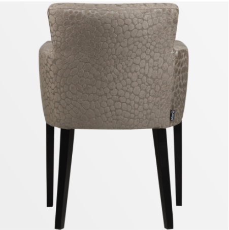 Rene Houtman Jenneke Eetkamerstoel - H84 cm