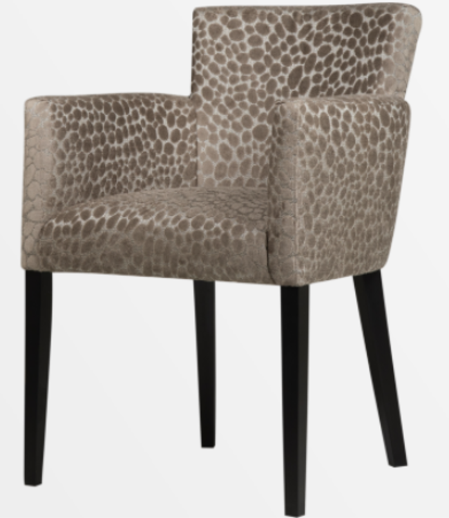 Rene Houtman Jenneke Eetkamerstoel - H84 cm