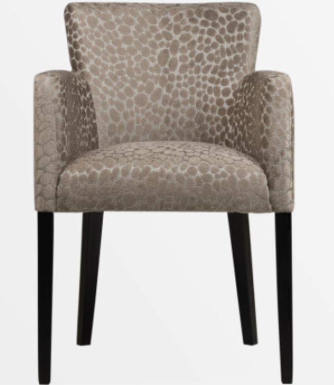 Rene Houtman Jenneke Eetkamerstoel - H84 cm