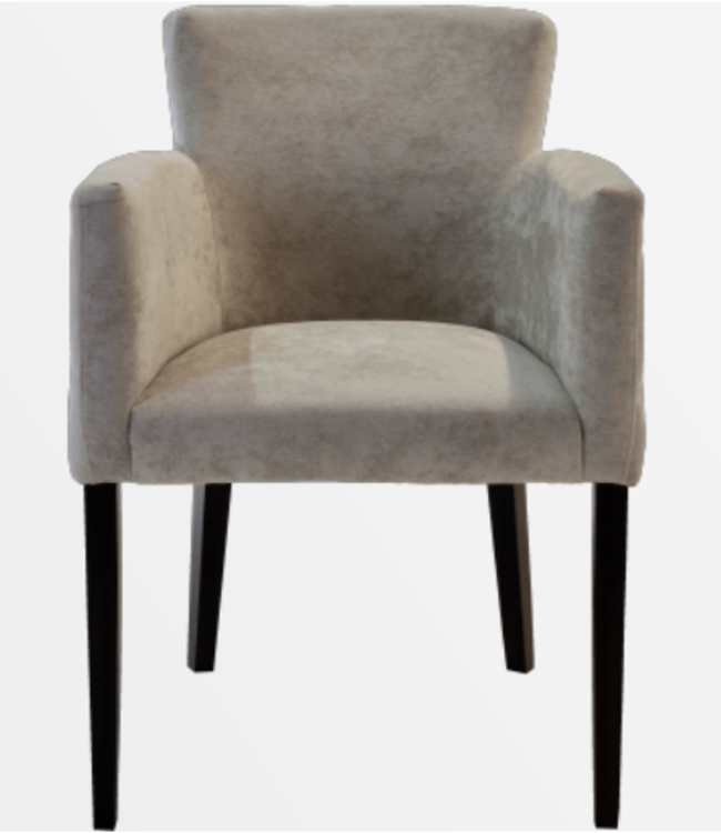 Rene Houtman Jenny Eetkamerstoel - H83 cm