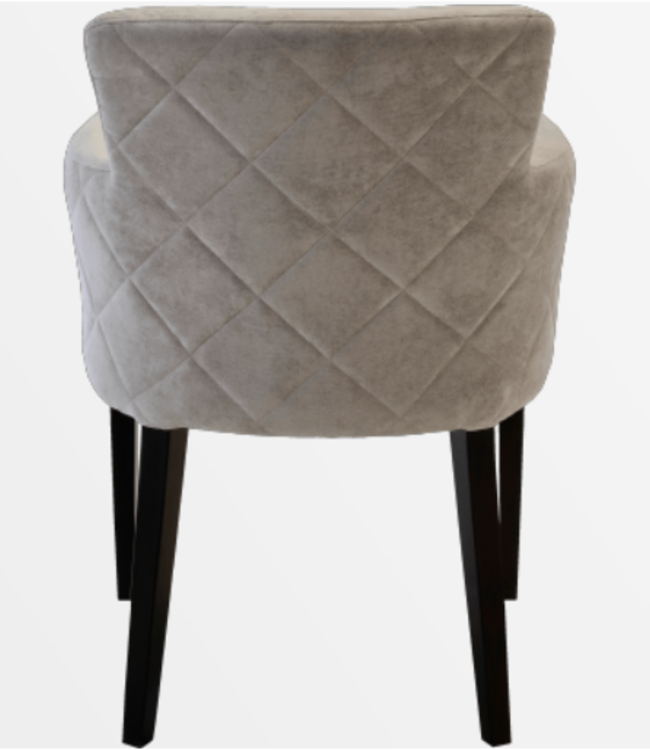 Rene Houtman Jenny Eetkamerstoel - H83 cm