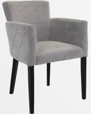 Rene Houtman Jenny Eetkamerstoel - H83 cm
