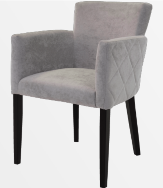 Rene Houtman Jenny Eetkamerstoel - H83 cm