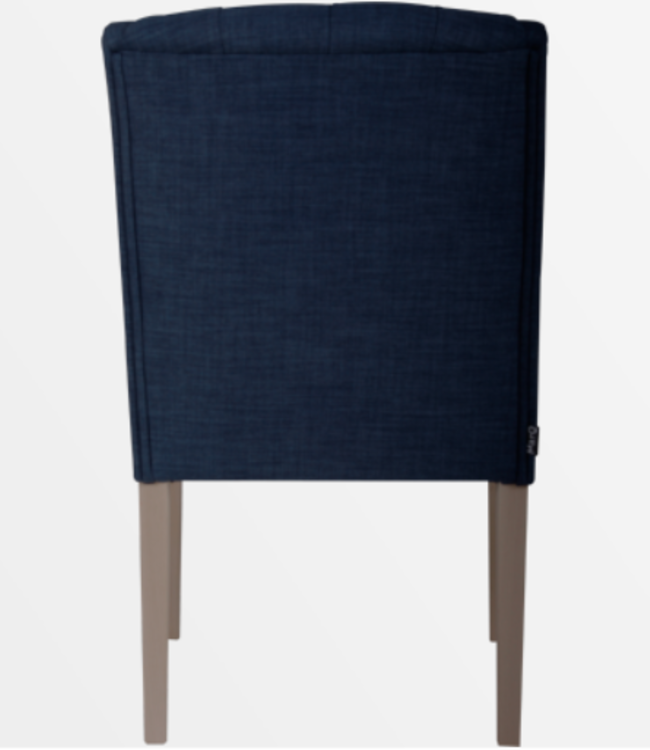 Rene Houtman Jolijn Eetkamerstoel met Capitons - H94 cm