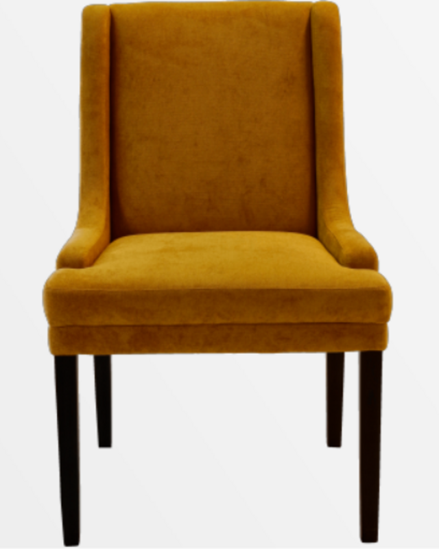 Rene Houtman Joris Eetkamerstoel - H94 cm