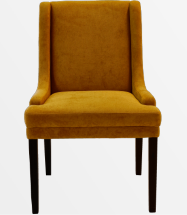 Rene Houtman Joris Eetkamerstoel - H94 cm