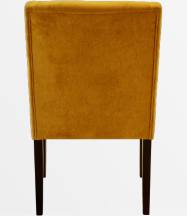 Rene Houtman Joris Eetkamerstoel - H94 cm