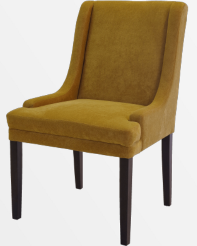 Rene Houtman Joris Eetkamerstoel - H94 cm