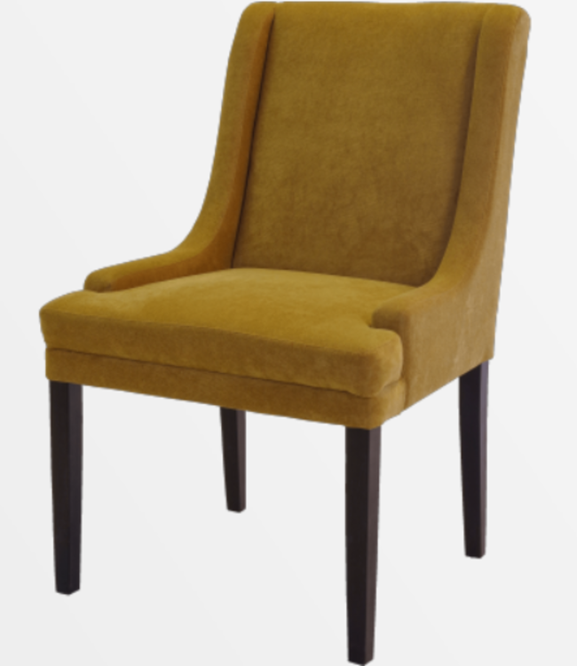 Rene Houtman Joris Eetkamerstoel - H94 cm