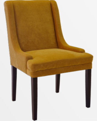 Rene Houtman Joris Eetkamerstoel - H94 cm