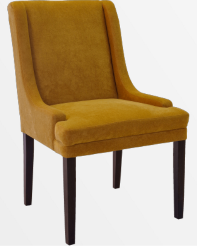Rene Houtman Joris Eetkamerstoel - H94 cm