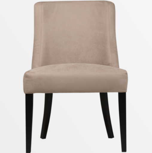 Rene Houtman Penny Eetkamerstoel - H89 cm