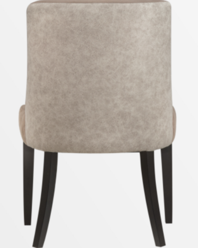 Rene Houtman Penny Eetkamerstoel - H89 cm