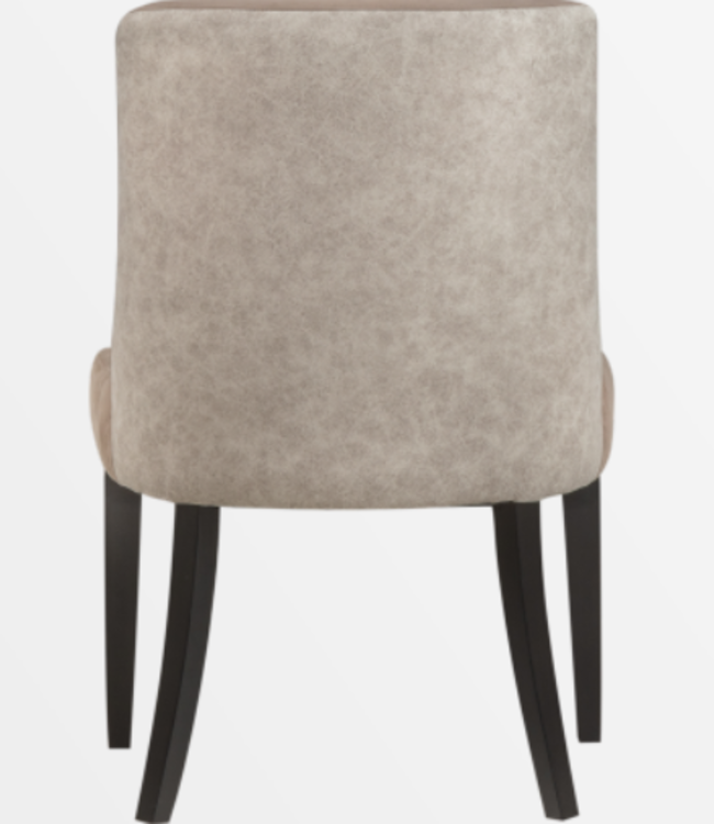 Rene Houtman Penny Eetkamerstoel - H89 cm