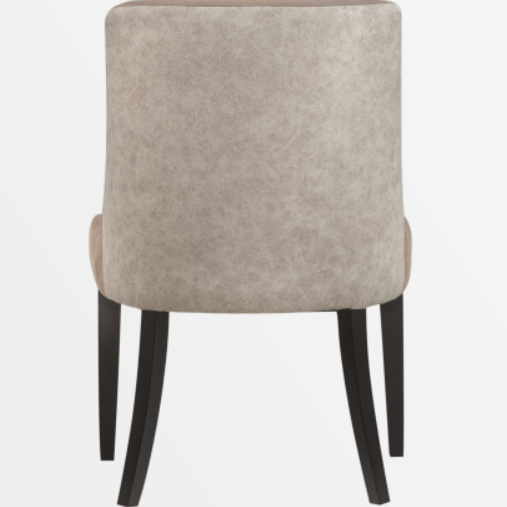Rene Houtman Penny Eetkamerstoel - H89 cm
