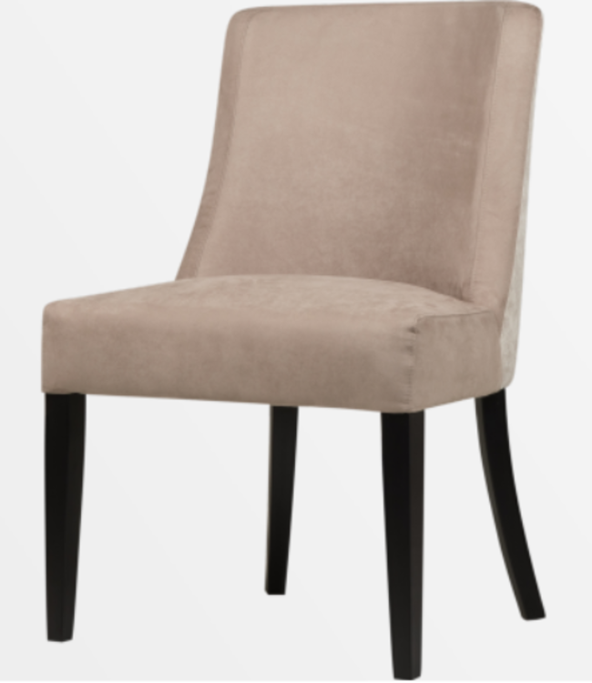 Rene Houtman Penny Eetkamerstoel - H89 cm