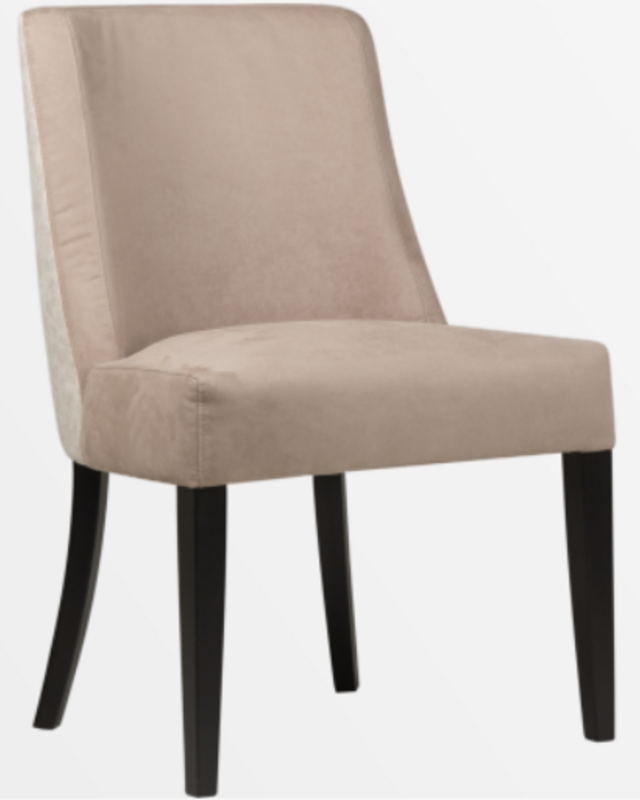 Rene Houtman Penny Eetkamerstoel - H89 cm