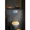 Toiletplank Planchet Wagondelen Oud eikenhout - Kies Maat