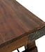 Bazar Bizar The Foldable Market Table - Naturel - L170 cm