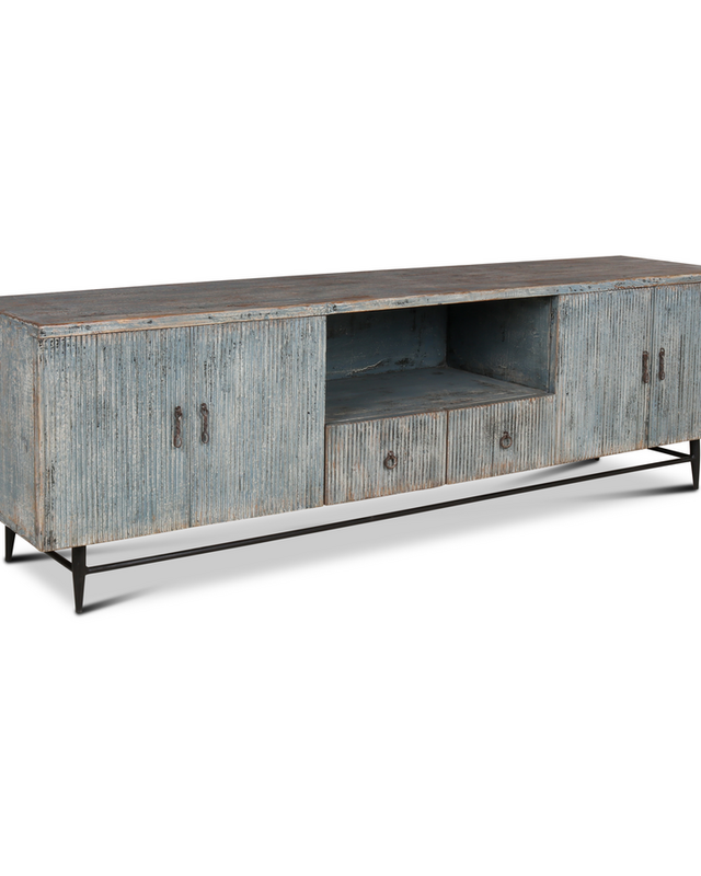 Rene Houtman Rill TV Sideboard - L200 cm