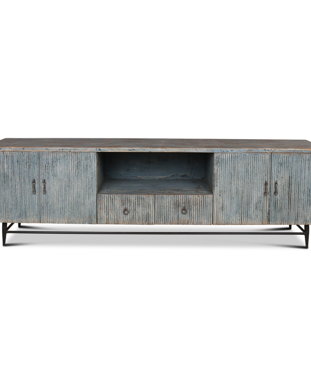 Rene Houtman Rill TV Sideboard - L200 cm