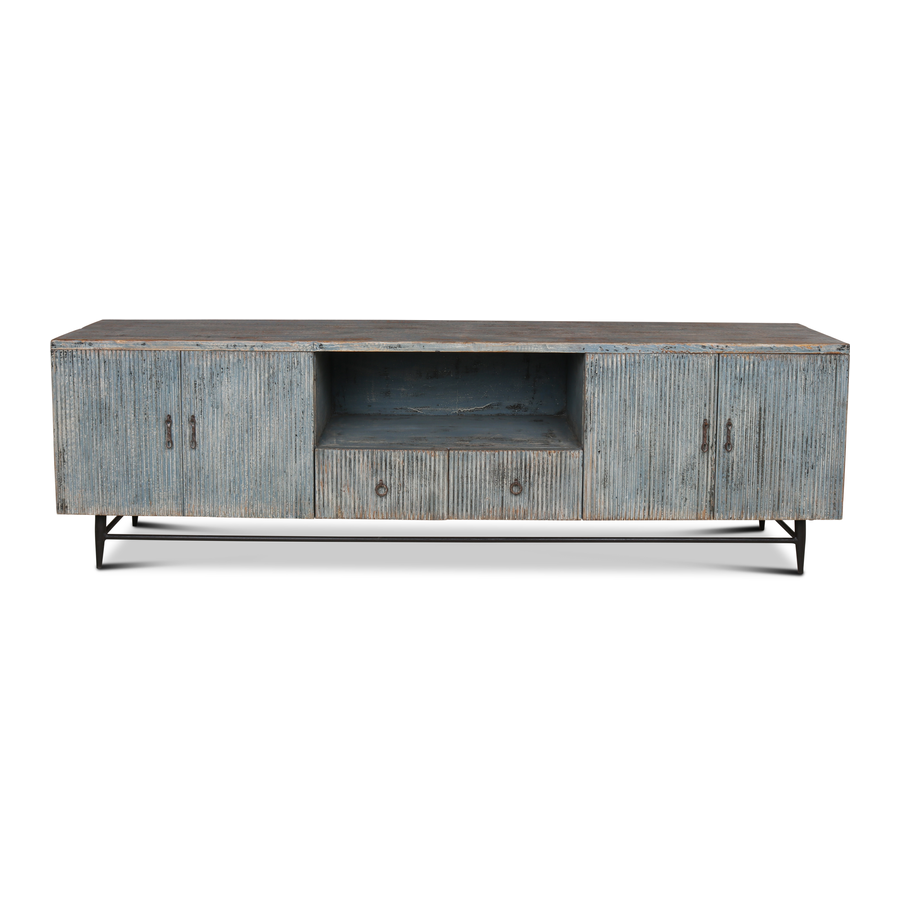 Rene Houtman Rill TV Sideboard - L200 cm