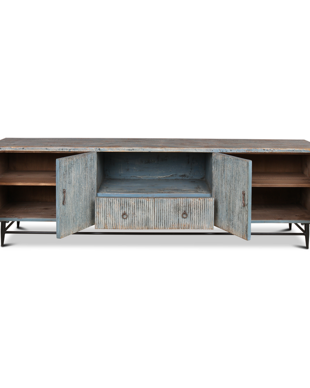 Rene Houtman Rill TV Sideboard - L200 cm