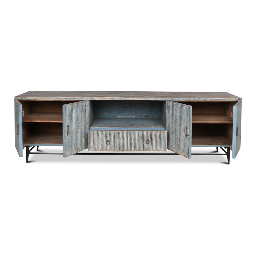 Rene Houtman Rill TV Sideboard - L200 cm