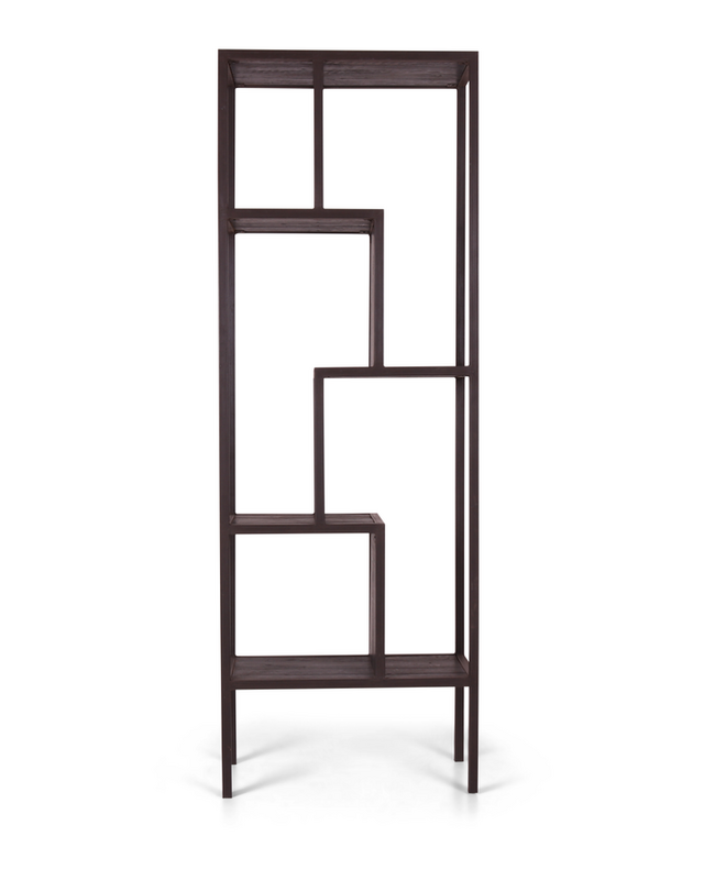 Rene Houtman Morris Boekenrek - H230 cm