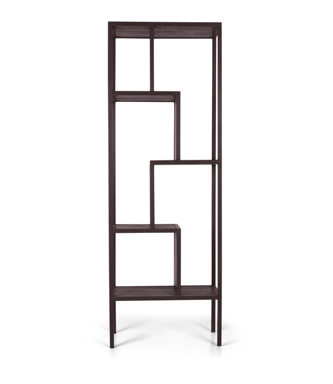 Rene Houtman Morris Boekenrek - H230 cm