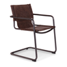 Rene Houtman Regina Whiskey Eetkamerstoel - H83 cm Rene Houtman Regina Whiskey Eetkamerstoel - H83 cm