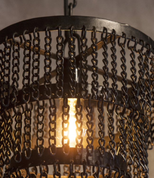 Be-Uniq Little Katie Hanglamp - H26xB25xD25 cm