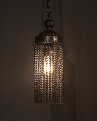 Be-Uniq Claire Hanglamp - Small - H38xB13xD13 cm