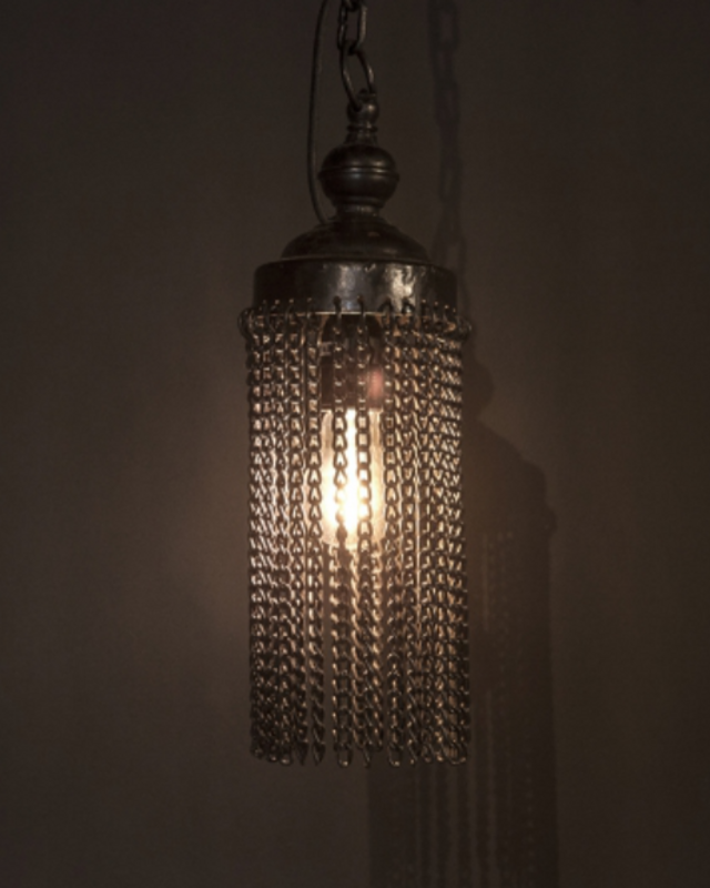 Be-Uniq Claire Hanglamp - Small - H38xB13xD13 cm