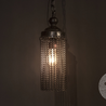 Be-Uniq Claire Hanglamp - Small - H38xB13xD13 cm Be-Uniq Claire Hanglamp - Small - H38xB13xD13 cm