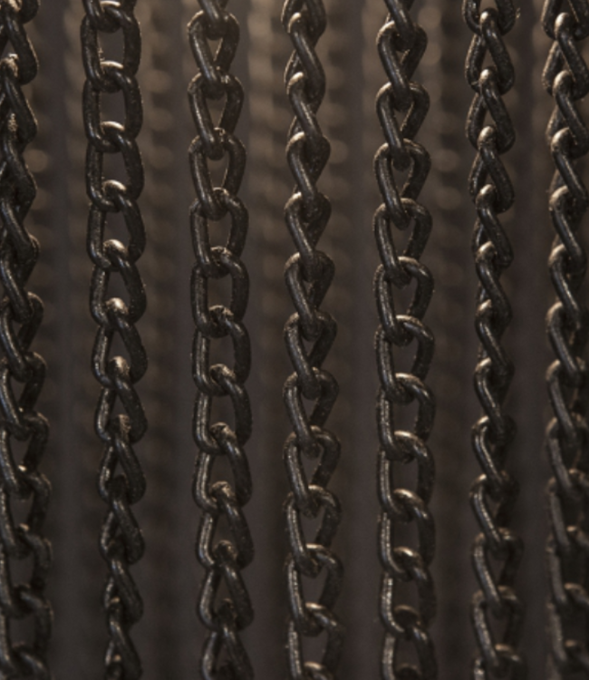 Be-Uniq Claire Hanglamp - Small - H38xB13xD13 cm