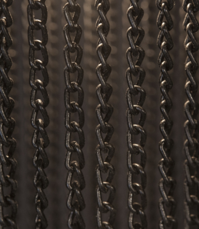 Be-Uniq Claire Hanglamp - Large - H65xB21xD21 cm