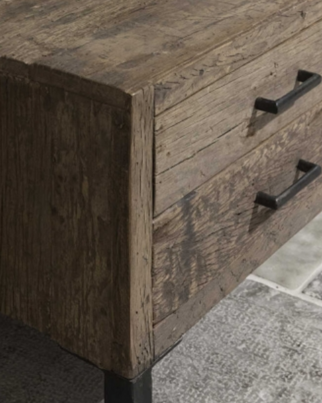 Be-Uniq TV-Dressoir | Milaan | H50xB240xD45 cm