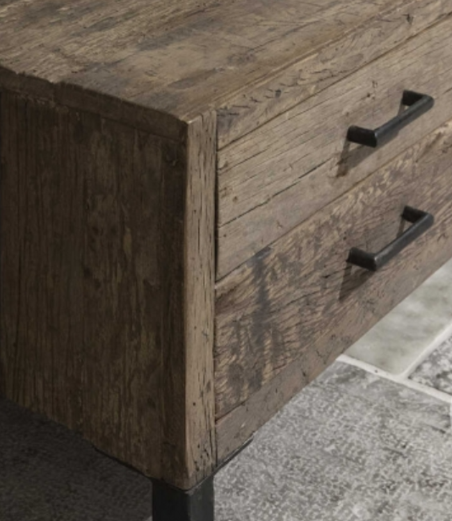 Be-Uniq TV-Dressoir | Milaan | H50xB240xD45 cm