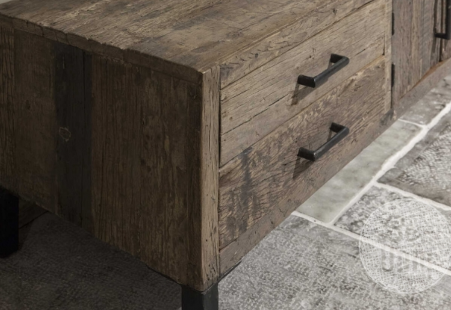 Be-Uniq TV-Dressoir | Milaan | H50xB240xD45 cm