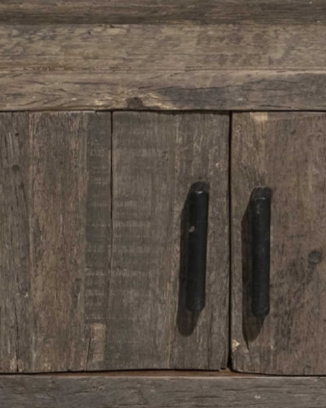 Be-Uniq TV-Dressoir | Milaan | H50xB240xD45 cm