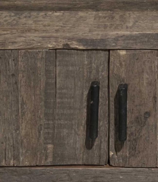 Be-Uniq TV-Dressoir | Milaan | H50xB240xD45 cm